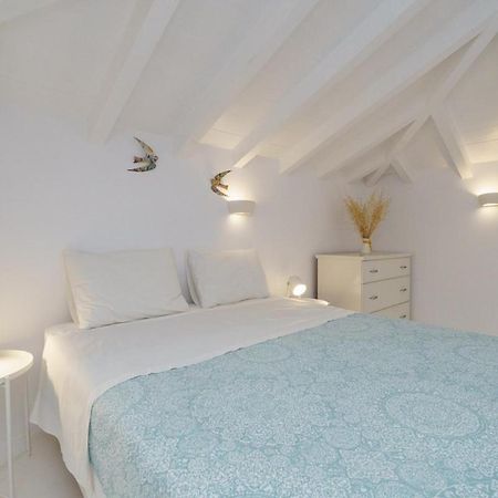Gaia Accomodation Hydras エクステリア 写真