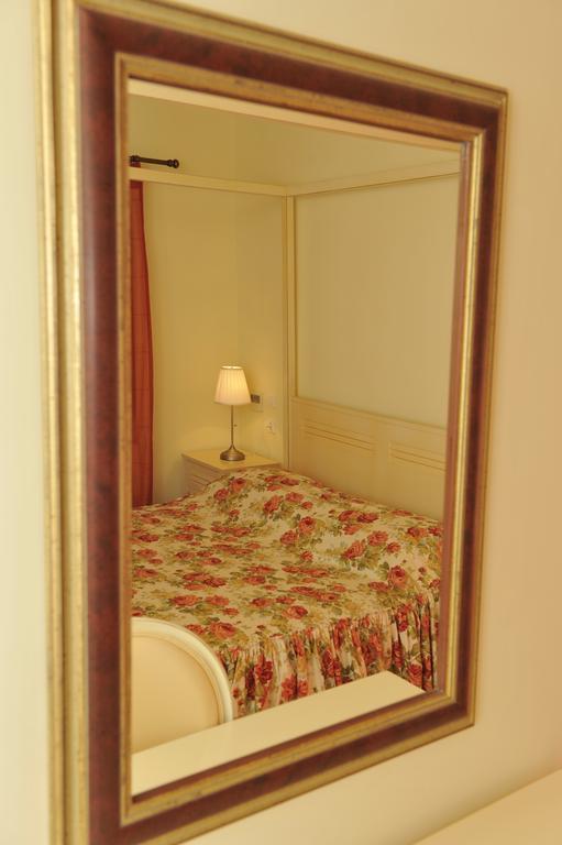 Gaia Accomodation Hydras 部屋 写真