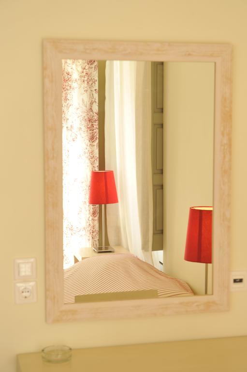 Gaia Accomodation Hydras 部屋 写真